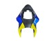 Carenados Moto Suzuki GSXR 600 / GSXR 750 2011-2024 - Azul Amarillo Fabricantes