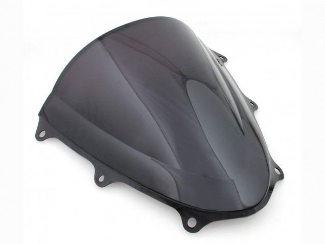 Carenados Moto Suzuki GSXR 600 / GSXR 750 2011-2024 - Azul Amarillo Fabricantes
