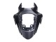 Carenados Moto Suzuki GSXR 600 / GSXR 750 2011-2024 - Negro Brillante Negro Mate Blanco Calcomanía Fabricantes