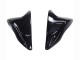 Carenados Moto Suzuki GSXR 600 / GSXR 750 2011-2024 - Negro Brillante Negro Mate Blanco Calcomanía Fabricantes