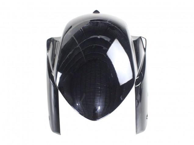 Carenados Moto Suzuki GSXR 600 / GSXR 750 2011-2024 - Negro Brillante Negro Mate Blanco Calcomanía Fabricantes
