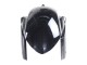 Carenados Moto Suzuki GSXR 600 / GSXR 750 2011-2024 - Negro Brillante Negro Mate Blanco Calcomanía Fabricantes