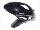 Carenados Moto Suzuki GSXR 600 / GSXR 750 2011-2024 - Negro Brillante Negro Mate Blanco Calcomanía Fabricantes