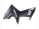 Carenados Moto Suzuki GSXR 600 / GSXR 750 2011-2024 - Negro Brillante Negro Mate Blanco Calcomanía Fabricantes