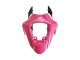 Carenados Moto Suzuki GSXR 600 / GSXR 750 2011-2024 - Blanco Rosa Negro Corona Fabricantes