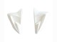 Carenados Moto Suzuki GSXR 600 / GSXR 750 2011-2024 - Blanco Rosa Negro Corona Fabricantes