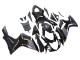 Carenados Moto Suzuki GSXR 600 / GSXR 750 2011-2024 - Negro Mate Gris Púrpura Fabricantes
