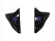 Carenados Moto Suzuki GSXR 600 / GSXR 750 2011-2024 - Negro Mate Gris Púrpura Fabricantes