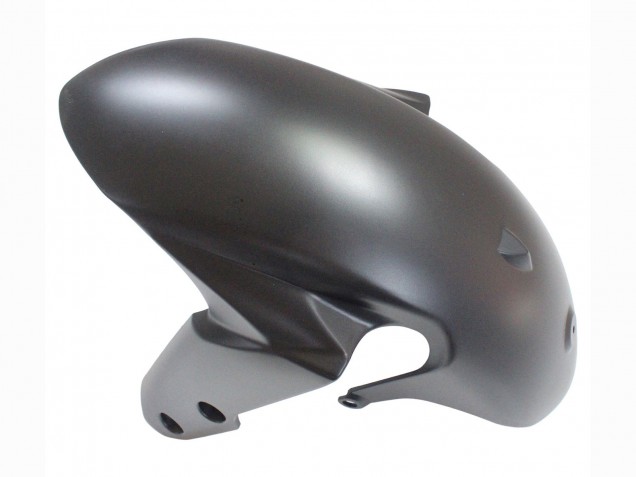 Carenados Moto Suzuki GSXR 600 / GSXR 750 2011-2024 - Negro Mate Gris Púrpura Fabricantes
