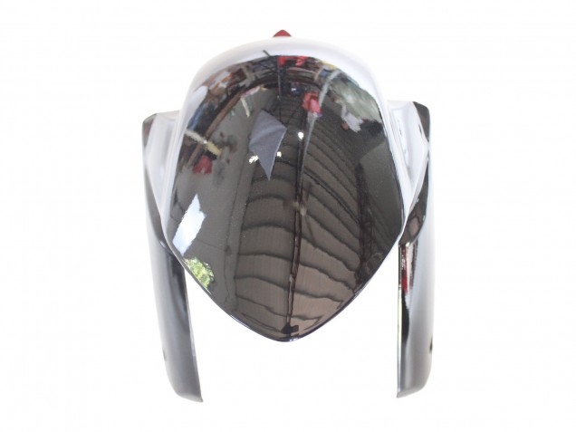 Carenado Moto Suzuki GSXR 600 / GSXR 750 2011-2024 - Rojo Negro Brillante Fabricantes