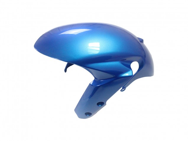 Carenados Moto Suzuki GSXR 600 / GSXR 750 2011-2024 - Azul Rojo Fabricantes