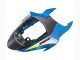 Carenados Moto Suzuki GSXR 600 / GSXR 750 2011-2024 - Azul Blanco Rojo Fabricantes