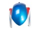 Carenados Moto Suzuki GSXR 600 / GSXR 750 2011-2024 - Azul Blanco Rojo Fabricantes