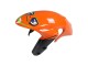 Carenados Moto Suzuki GSXR 600 / GSXR 750 2011-2024 - Azul Claro Naranja Negro Blanco Tiburón 46 Fabricantes