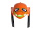 Carenados Moto Suzuki GSXR 600 / GSXR 750 2011-2024 - Azul Claro Naranja Negro Blanco Tiburón 46 Fabricantes