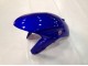 Carenados Moto Suzuki GSXR 600 / GSXR 750 2011-2024 - Azul Blanco Fabricantes