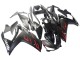 Carenados Moto Yamaha YZF R3/R25 2015-2018 - Negro Brillante Negro Mate Rojo Fabricantes