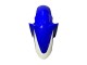 Carenados Moto Yamaha YZF R3/R25 2015-2018 - Blanco Azul Negro Carrera Fabricantes