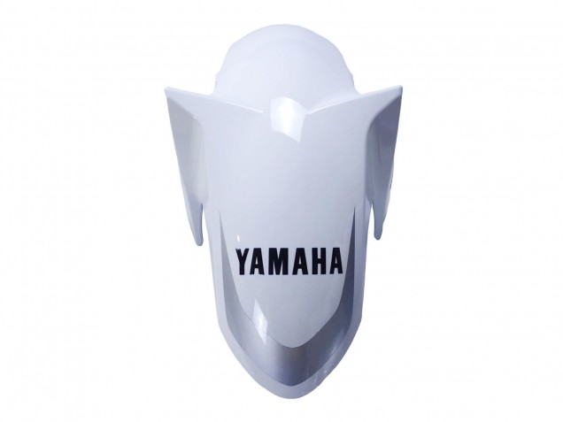 Carenados Moto Yamaha YZF R3/R25 2015-2018 - Blanco Azul Negro Yamalube Fabricantes
