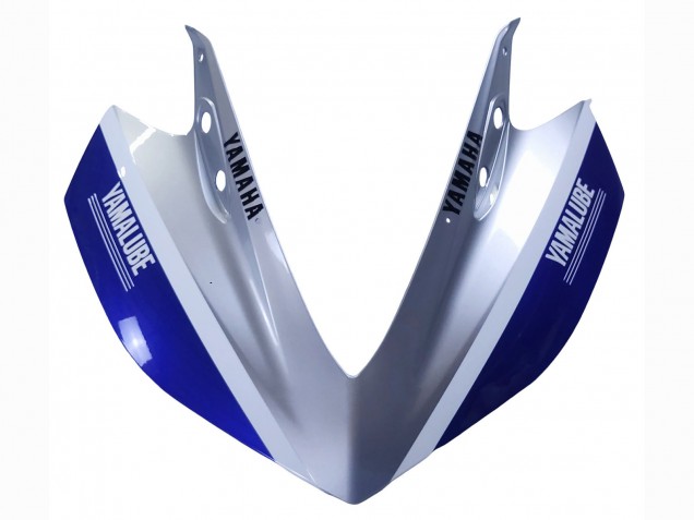 Carenados Moto Yamaha YZF R3/R25 2015-2018 - Blanco Azul Negro Yamalube Fabricantes