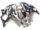 Carenados Moto Yamaha YZF R3/R25 2015-2018 - Plata Negro Fabricantes