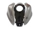 Carenados Moto Yamaha YZF R3/R25 2015-2018 - Plata Negro Fabricantes