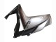 Carenados Moto Yamaha YZF R3/R25 2015-2018 - Plata Negro Fabricantes
