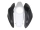 Carenado Moto Yamaha YZF R3/R25 2015-2018 - Blanco Rojo Negro Mate Fabricantes