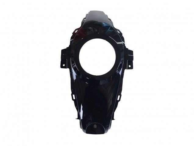 Carenados Moto Yamaha YZF R3/R25 2015-2018 - Azul Naranja Plata Yamalube Fabricantes
