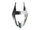 Carenados Moto Yamaha YZF R3/R25 2015-2018 - Blanco Verde Negro Brillante Fabricantes