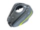 Carenados Moto Yamaha YZF R3/R25 2015-2018 - Nardo Gris Neon Amarillo Negro Fabricantes