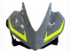 Carenados Moto Yamaha YZF R3/R25 2015-2018 - Nardo Gris Neon Amarillo Negro Fabricantes