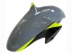 Carenados Moto Yamaha YZF R3/R25 2015-2018 - Nardo Gris Neon Amarillo Negro Fabricantes