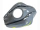 Carenados Moto Yamaha YZF R3/R25 2015-2018 - Nardo Gris Neon Amarillo Negro Fabricantes