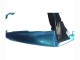 Carenado Moto Yamaha YZF R3/R25 2019-2021 - Azul Negro Fabricantes