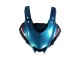 Carenado Moto Yamaha YZF R3/R25 2019-2021 - Azul Negro Fabricantes