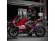 Carenados Moto Yamaha YZF R3/R25 2019-2021 - Rojo Oscuro Blanco Plata Negro Valsir Fabricantes