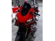 Carenados Moto Yamaha YZF R3/R25 2019-2021 - Rojo Oscuro Blanco Plata Negro Valsir Fabricantes