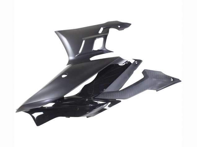 Carenados Moto Yamaha YZF R3/R25 2019-2021 - Negro Mate Fabricantes