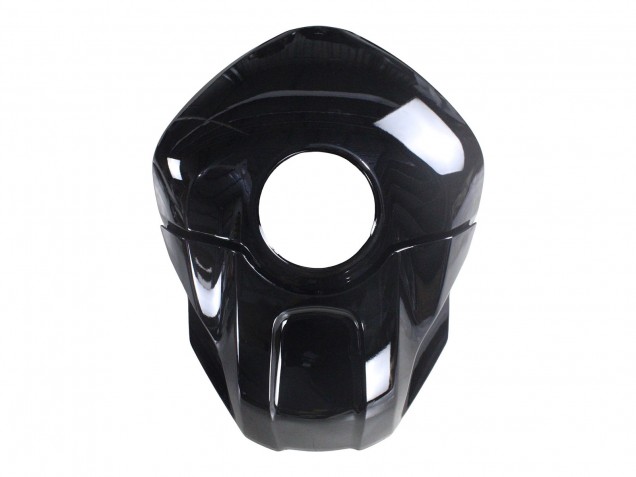 Carenados Moto Yamaha YZF R3/R25 2019-2021 - Negro Mate Fabricantes