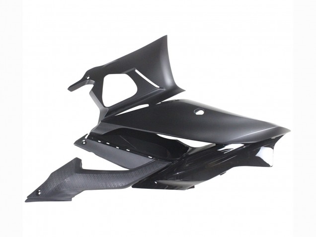Carenados Moto Yamaha YZF R3/R25 2019-2021 - Negro Mate Fabricantes