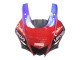 Carenados Moto Yamaha YZF R3/R25 2019-2021 - Rojo Púrpura Negro Valsir Lenovo Fabricantes