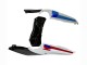 Carenados Moto Yamaha YZF R3/R25 2019-2021 - Blanco Azul Rojo Negro Brillante Fabricantes