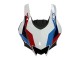 Carenados Moto Yamaha YZF R3/R25 2019-2021 - Blanco Azul Rojo Negro Brillante Fabricantes