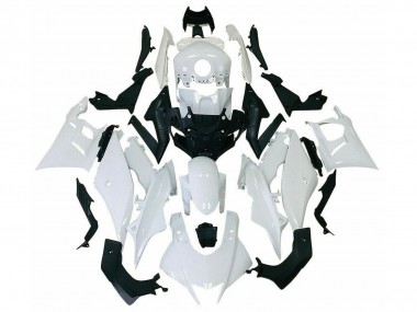 Carenados Moto Yamaha YZF R3/R25 2019-2021 - Sin Pintar Fabricantes
