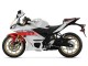 Carenados Moto Yamaha YZF R3/R25 2019-2021 - Blanco Rojo Amarillo Negro Fabricantes