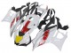 Carenados Moto Yamaha YZF R3/R25 2019-2021 - Blanco Rojo Amarillo Negro Fabricantes