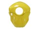Carenados Moto Yamaha YZF R3/R25 2019-2021 - Amarillo Negro Fabricantes