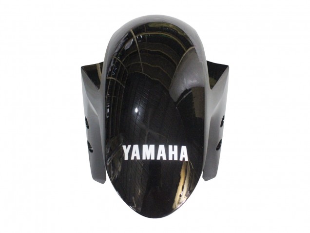 Carenados Moto Yamaha YZF R3/R25 2019-2021 - Amarillo Blanco Negro Raya Fabricantes