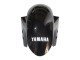 Carenados Moto Yamaha YZF R3/R25 2019-2021 - Amarillo Blanco Negro Raya Fabricantes